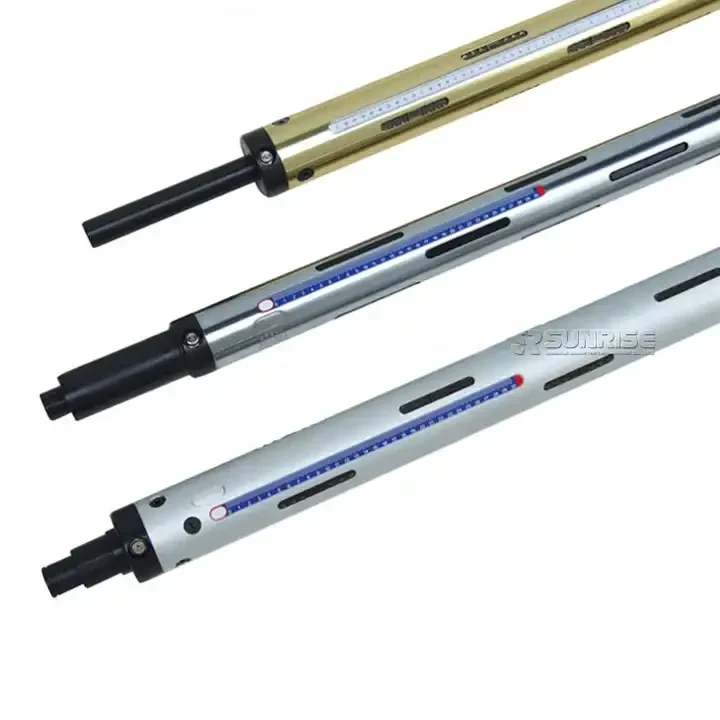 Air Inflation Gear Shaft Industrial Machinery Parts