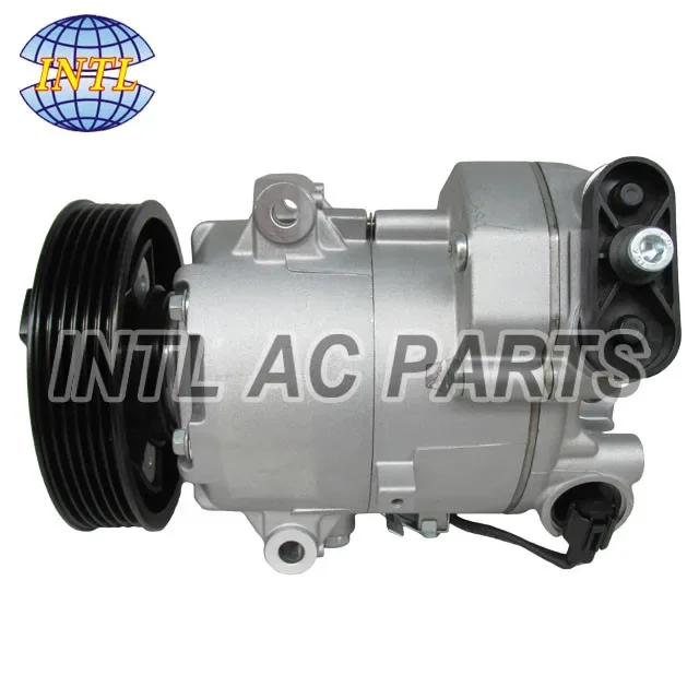 

Air conditioning compressor for OPEL Astra for GM-BUICK 13250606 13271266 1618047 Four Seasons 68218