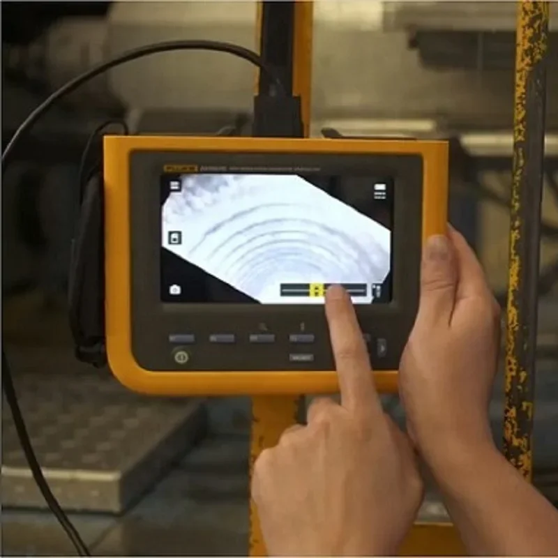 New Fluker DS703 FC Diagnostic Video Borescope in stock with good price