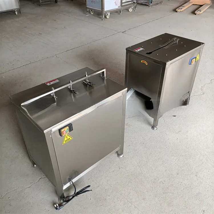 Chicken Feet Processing Line Chicken Feet Machine Chicken Claw Deboning Machine