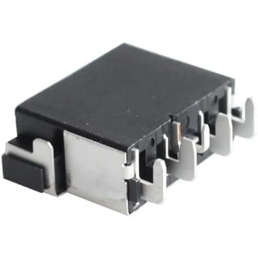 for IdeaPad Gaming 3-15ACH6 82K2 DC in Power Jack Charging Port Connector Replacement