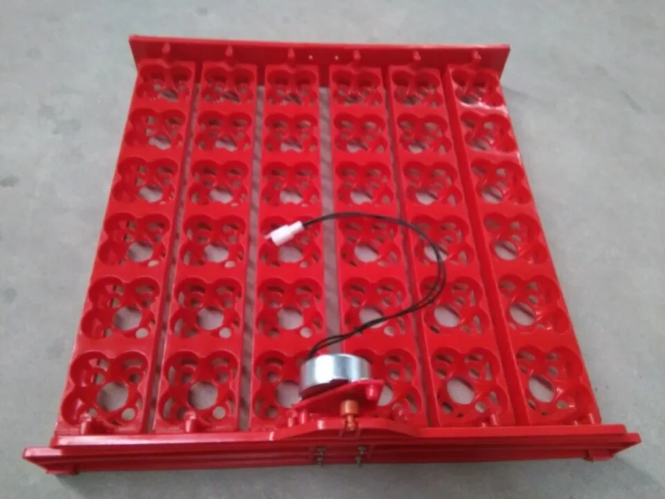 36 multifunctional automatic hatching machines, egg laying plates, chickens, ducks, geese, dove quail birds.