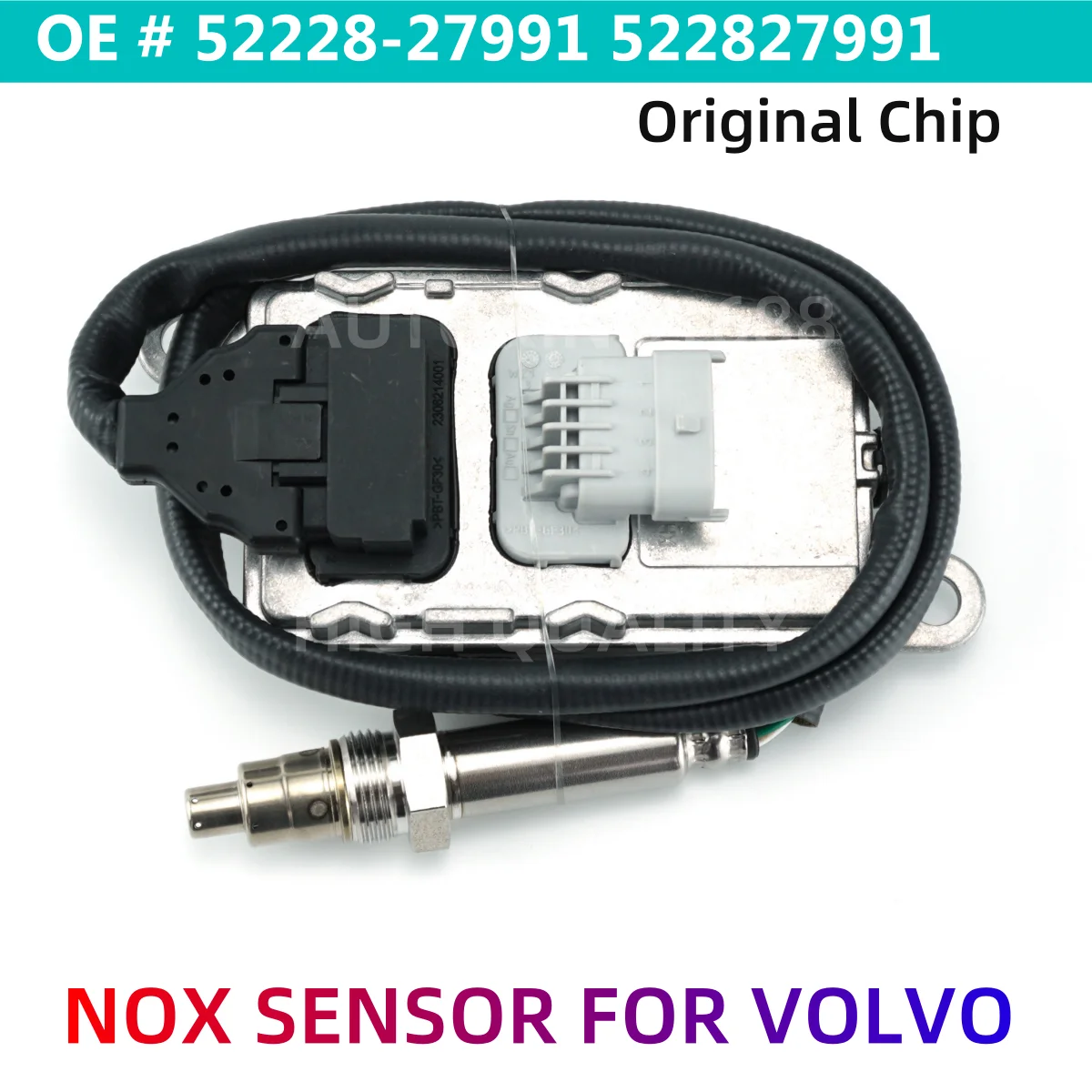 

5222827991 52228-27991 Высококачественный новый датчик оксида азота (NOx) для VOLVO FH FM FL Renault Premium
