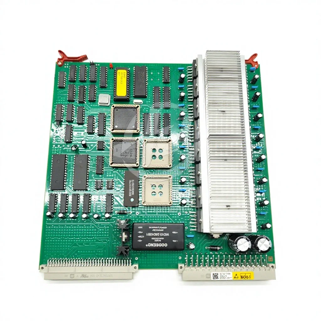 

Плата управления SSK2 037 00.755.1162/U03 00.788.0222 для печатных машин Heidelberg, новая