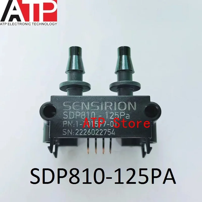 1 pz SDP800-500PA SDP810-125PA SDP810-500PA SDP810-500Pa sensore integrato Chip IC inventario originale