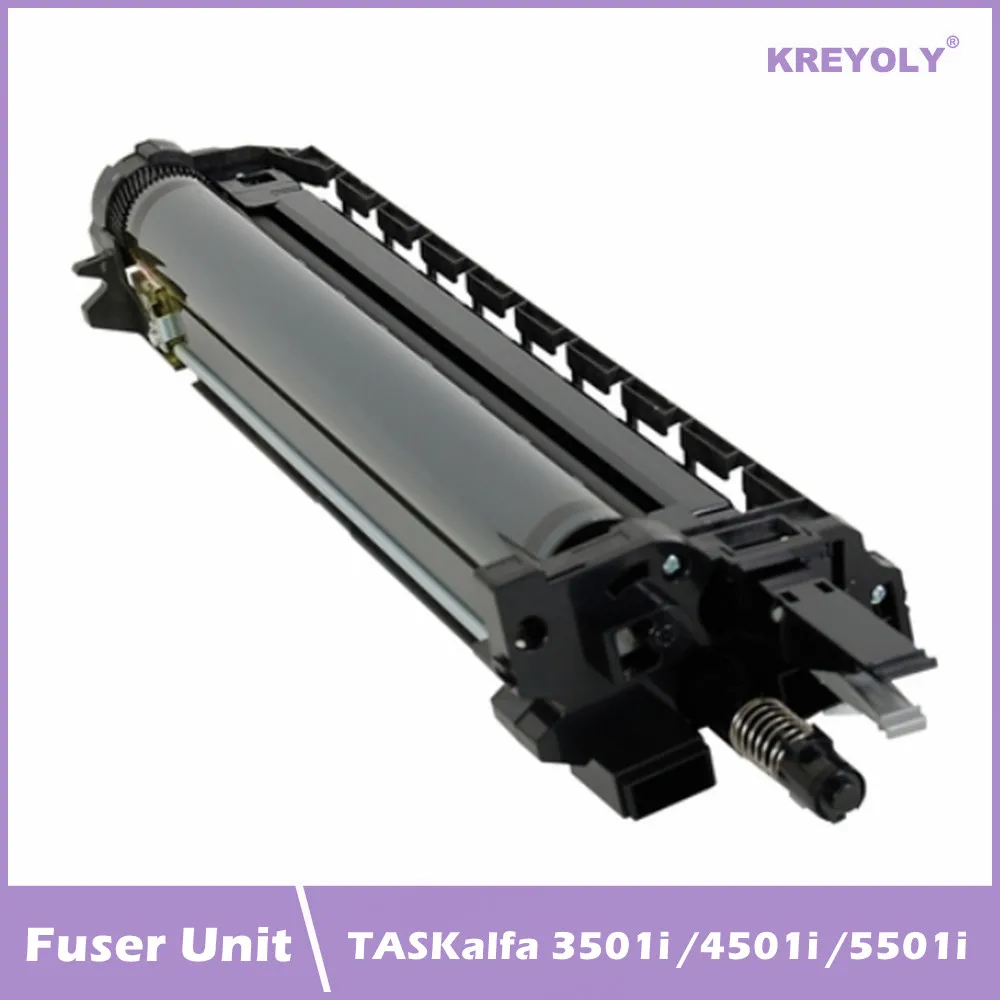 

Переделанная версия, черный блок для Kyocera TASKalfa 3501i /4501i /5501i, барабанный блок, комплект 302N993033