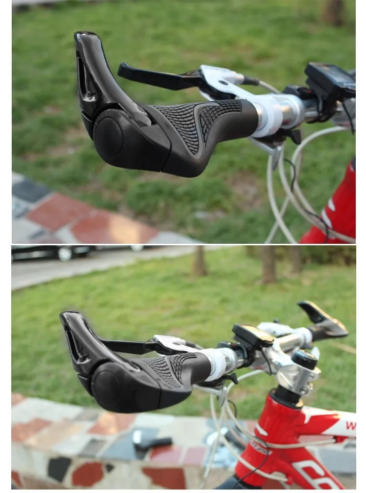 Thumbnail 4 - #34 Low Cost Bicycle Handlebar Grips & Decor That Work