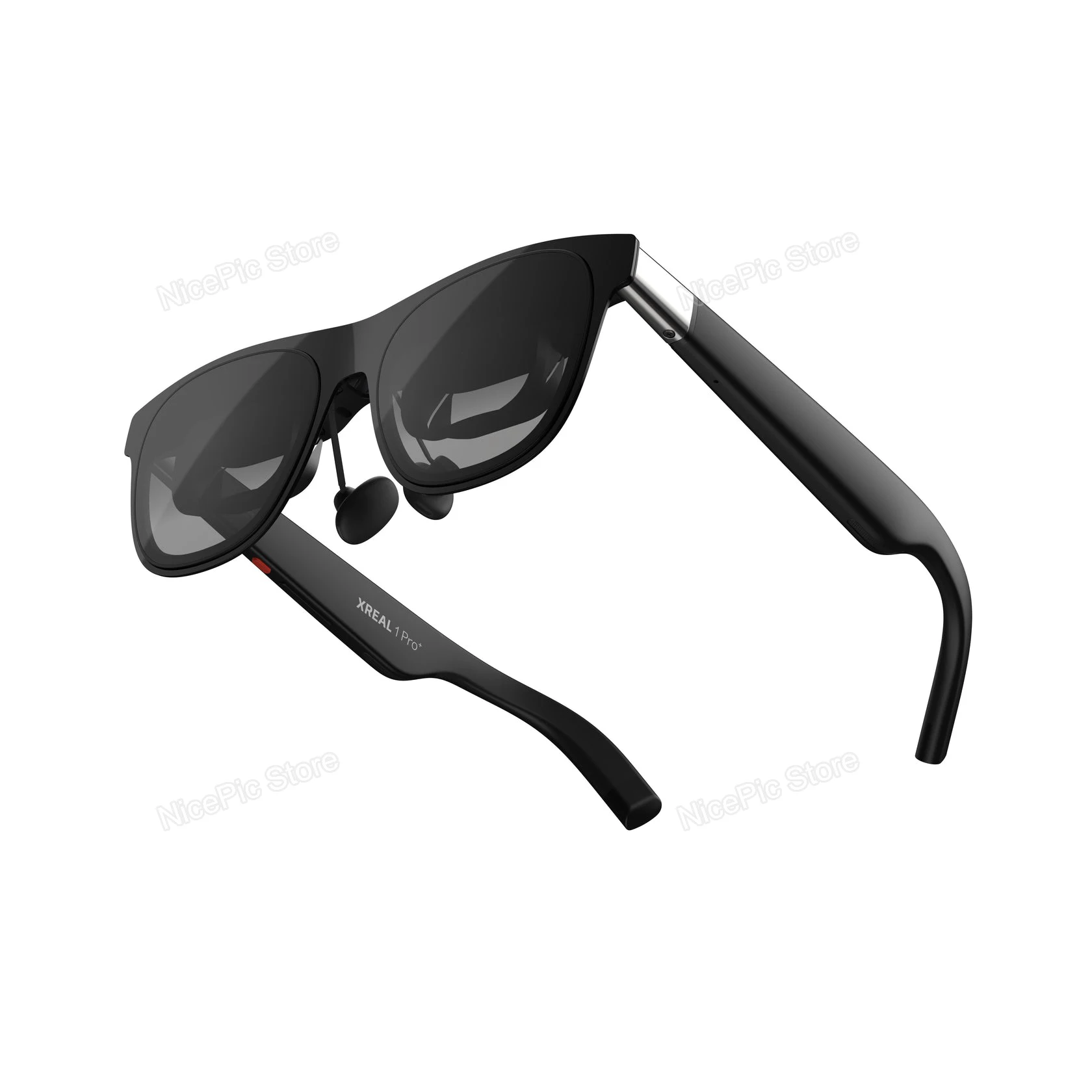 XREAL One Pro+ AR Smart Glasses 3DoF Space Hovering AI HDR 3D Real Glasses For iPhone Mac Switch PS5 Game Private Cinema