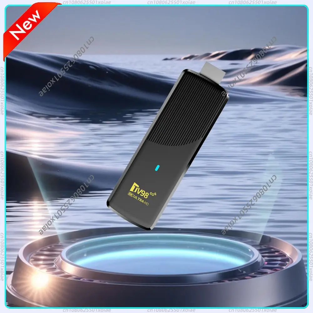 

Android 14 Home Video Player G31 OpenGL3.2 4K HD TV-плеер с четырехъядерным процессором ARM Cortex-A53 для HD-фильмов и интернет-приложений
