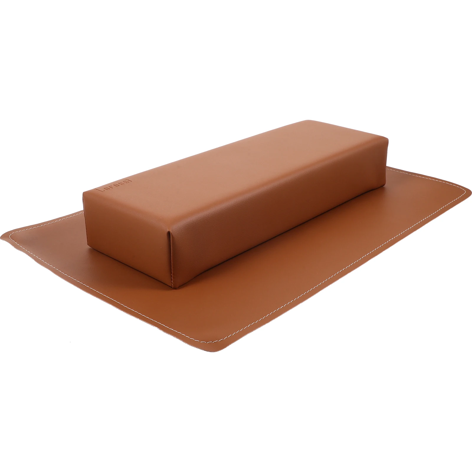 

1Set Manicure Hand Pillow Set Ergonomic Nail Art Rest Cushion for Salon Spa Pedicure Eyelash Extensions Non-Slip Waterproof