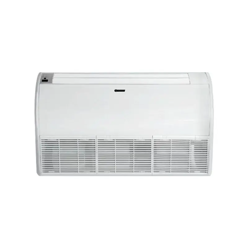 Midea 3.6kW-14kW Convertible Floor Ceiling Type Fan Coil Unit DC Inverter Multi Split Central Air Conditioner for Office Hotel