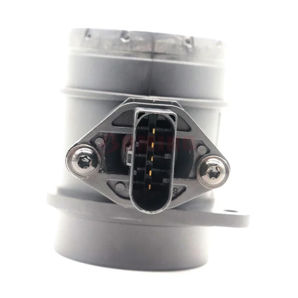Sensore misuratore di portata d'aria 0281002531   Per Volkswagen Beetle 2005-2006 Bora 2007-2009 038906461 B