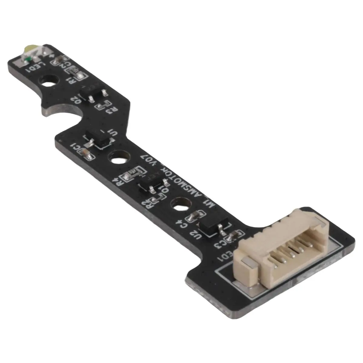 A99X For AMS AMS Feed Board Replacement 3D Printer Parts AMS Inlet Board for
