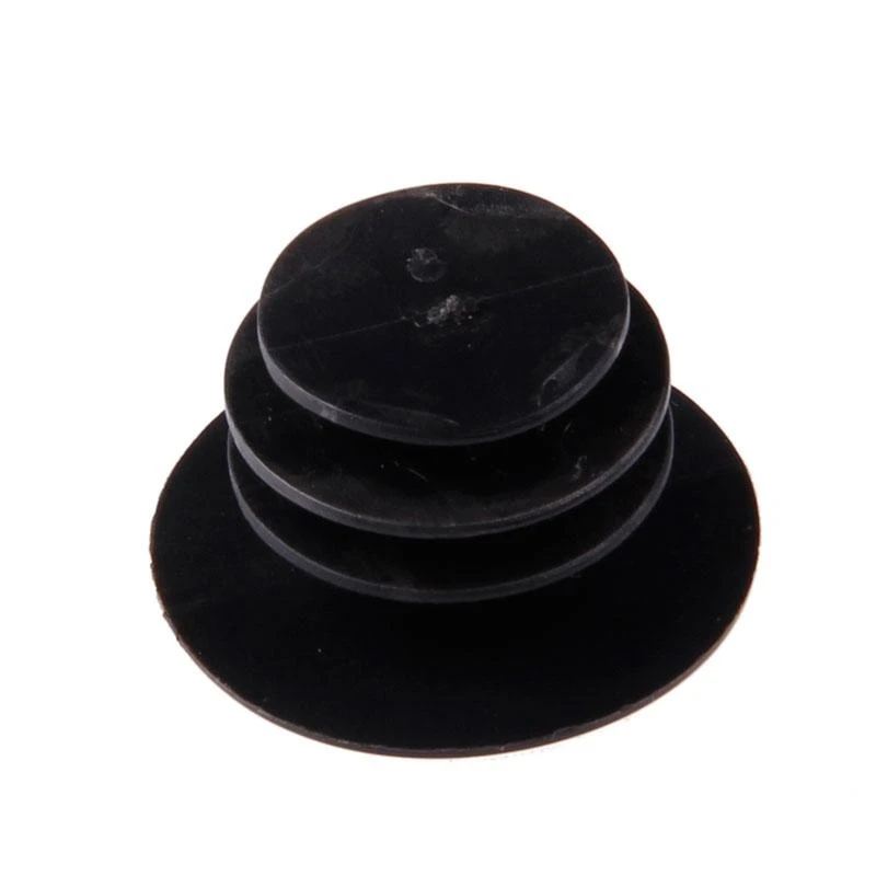   Road Bike Handlebars Lid Bicycles Grip Bar  End Lid for  Mountain Bike - Image 2