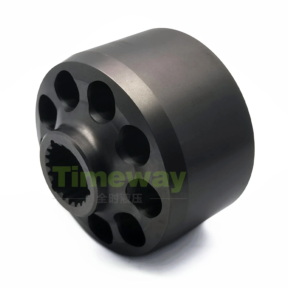 A20VO Hydraulic Pump Spare Parts Axial Piston Pump Rotary Group Kits for Repair A20VO60 Rexroth Pump Piston Pump Repair Kits
