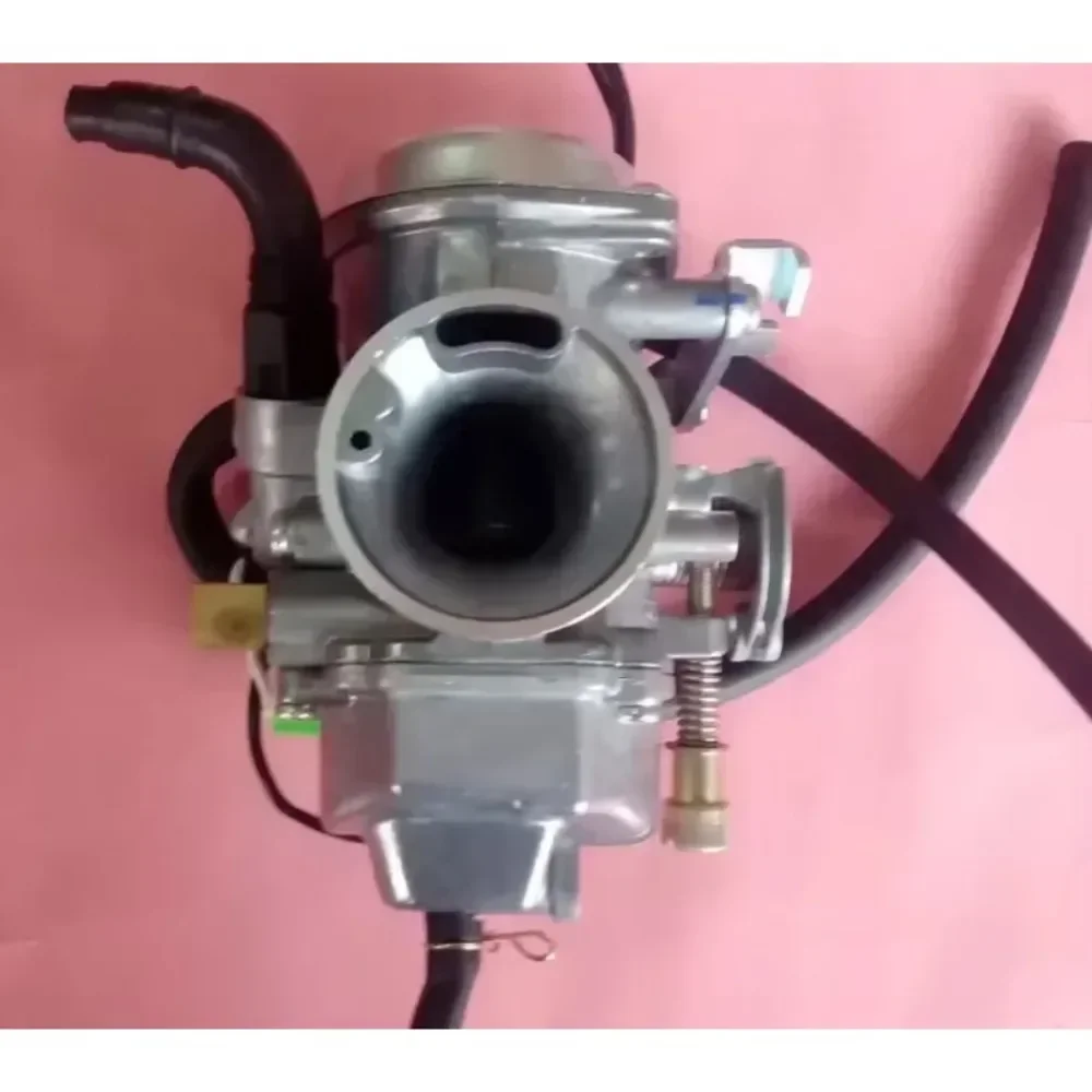 - For FOR front wing 125 WH125-B carburetor small caliber outer diameter 330mm, 480mm outer diameter of large diameter