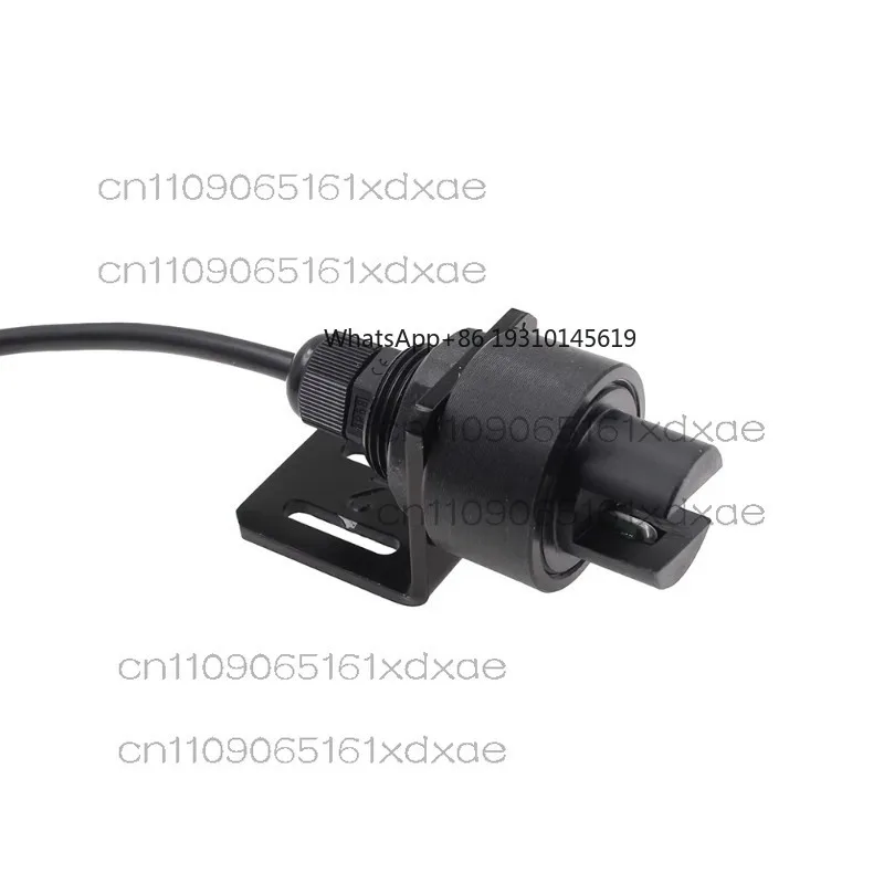 

【From China】IP67 Waterproof RS485 Turbidity Sensor Probe - Optical Water Quality Detector For Industrial Monitoring