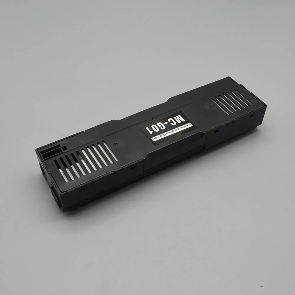 

1X MC-G01 Maintenance Cartridge for CANON GX6010 GX6020 GX6030 GX6040 GX6050 GX7010 GX7020 GX7030 GX7040 GX7050 GX7070 GX7055