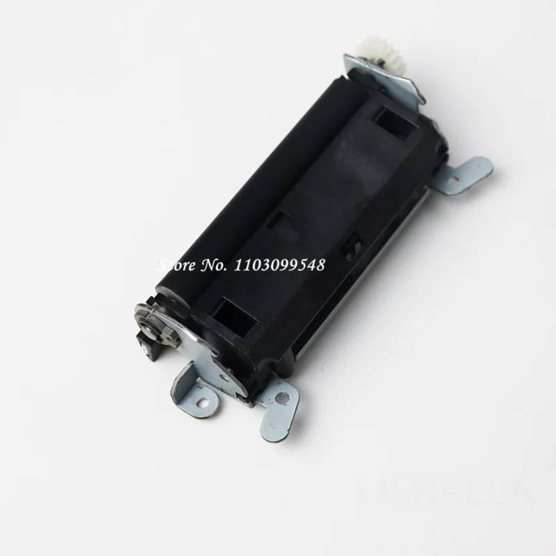 الأسطوانة المطاطية الأصلية TH230 Wincor Nixdorf مع أصحاب لأجزاء طابعة Wincor Nixdorf TH230 POS #4