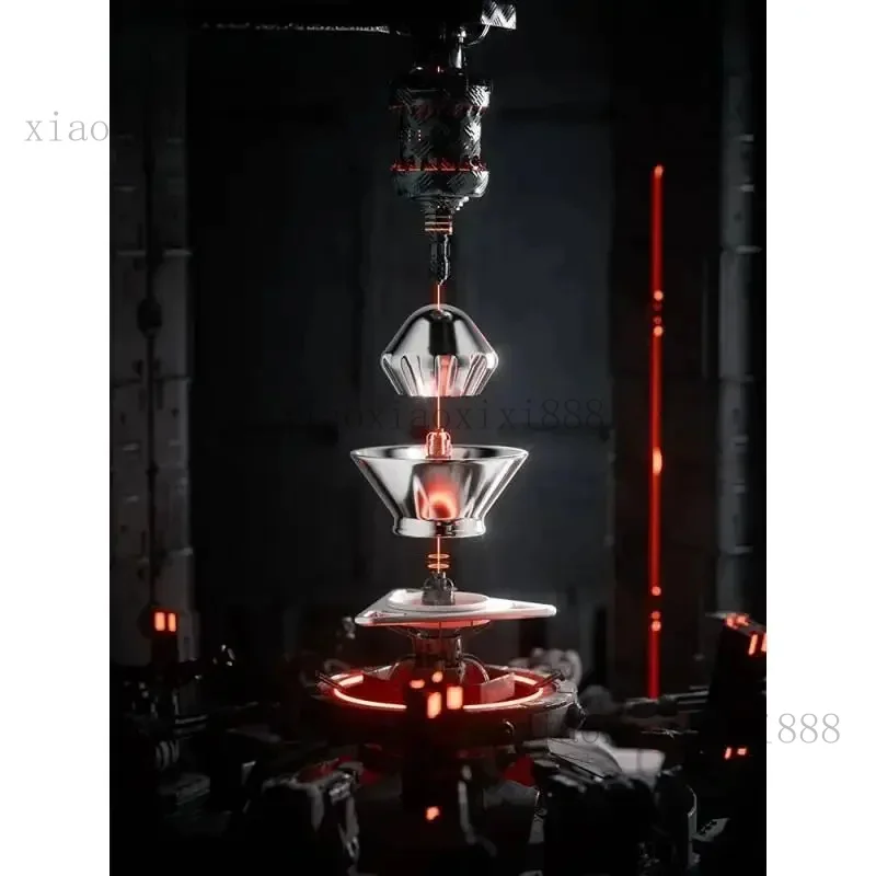 Fpr MHW-3 ボンバー ムーンストーン コーヒーフィルター