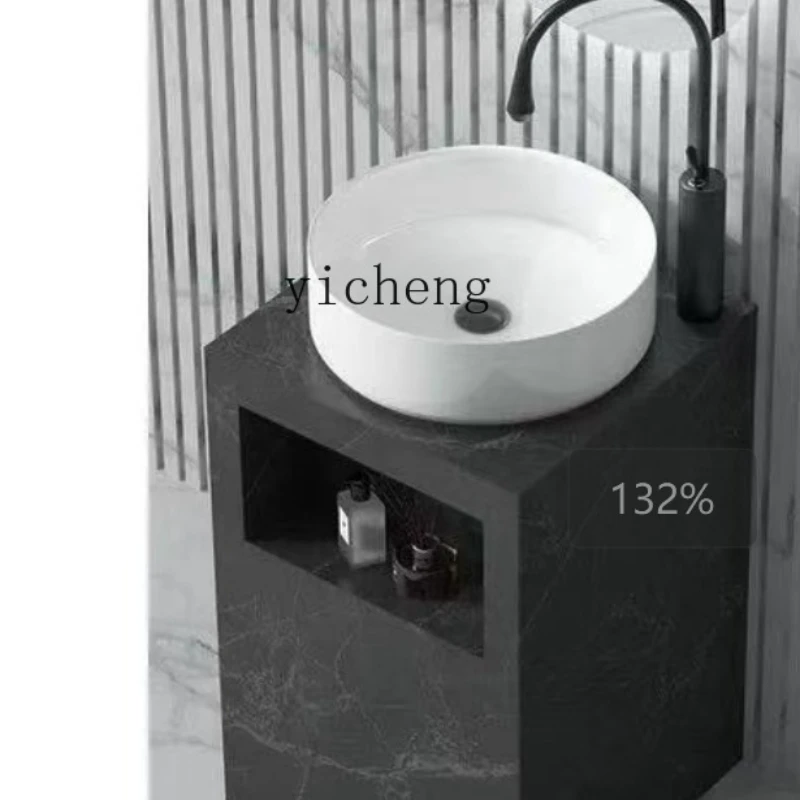 Zc Rock Slab Column…