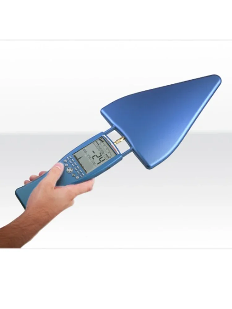 High Frequency Electromagnetic Radiation Analyzer HF-60105 Universal, Digital UHF Electromagnetic Field