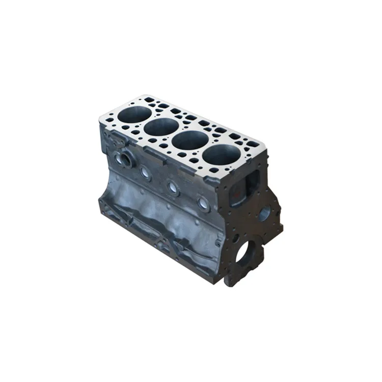 Brand new Fiat 640-100 Cylinder head