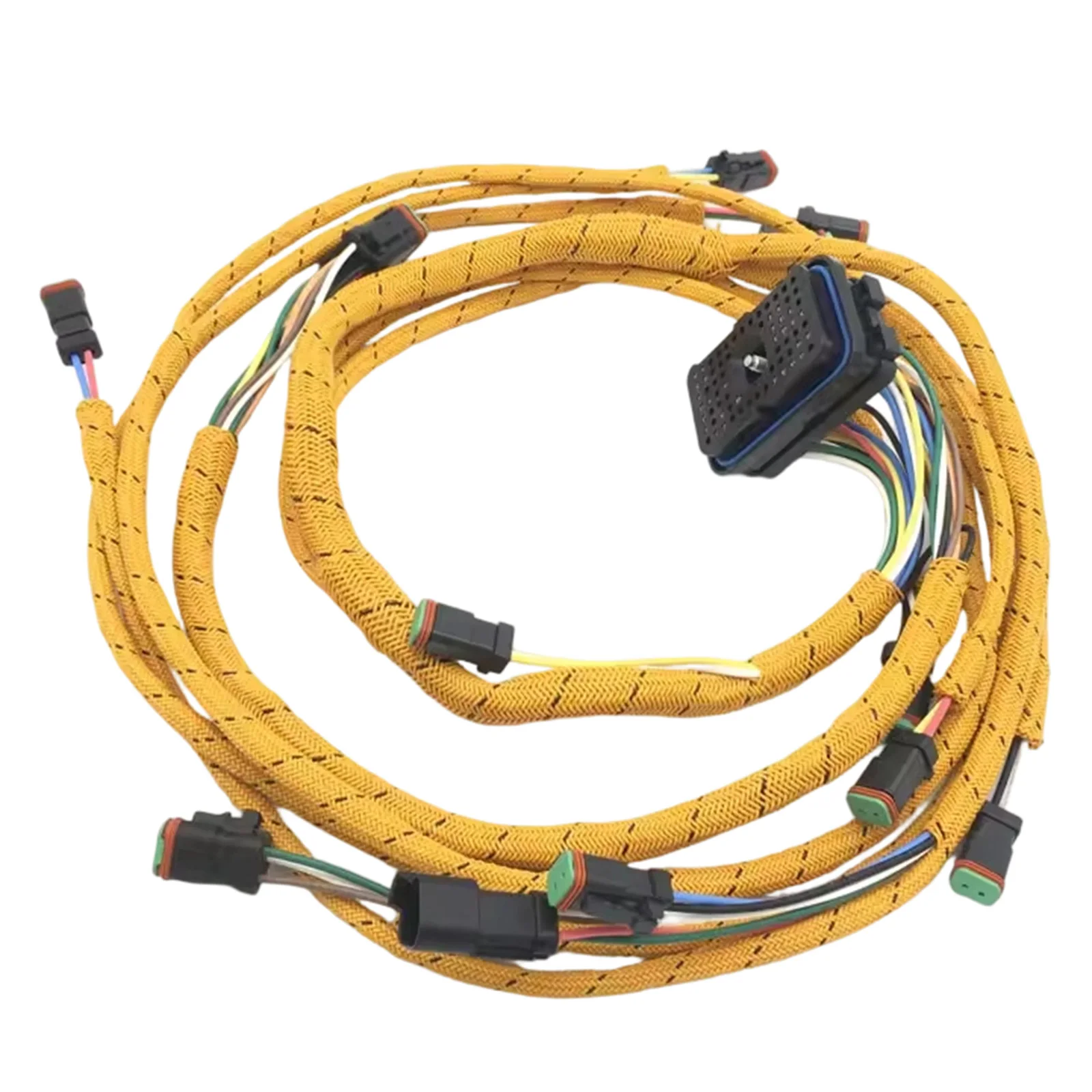 Жгут проводов 222-4086 для компактора Caterpillar CAT 815F 816F