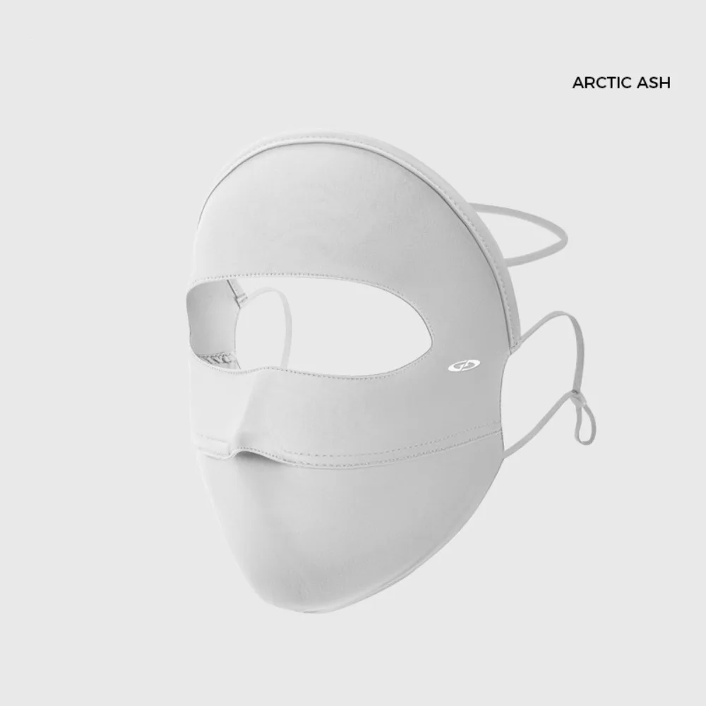 

Тонкий солнцезащитный шарф для лица, ледяная шелковая маска, летняя однотонная маска для лица, солнцезащитная вуаль, шарфы для лица, солнцезащитная маска для езды на велосипеде