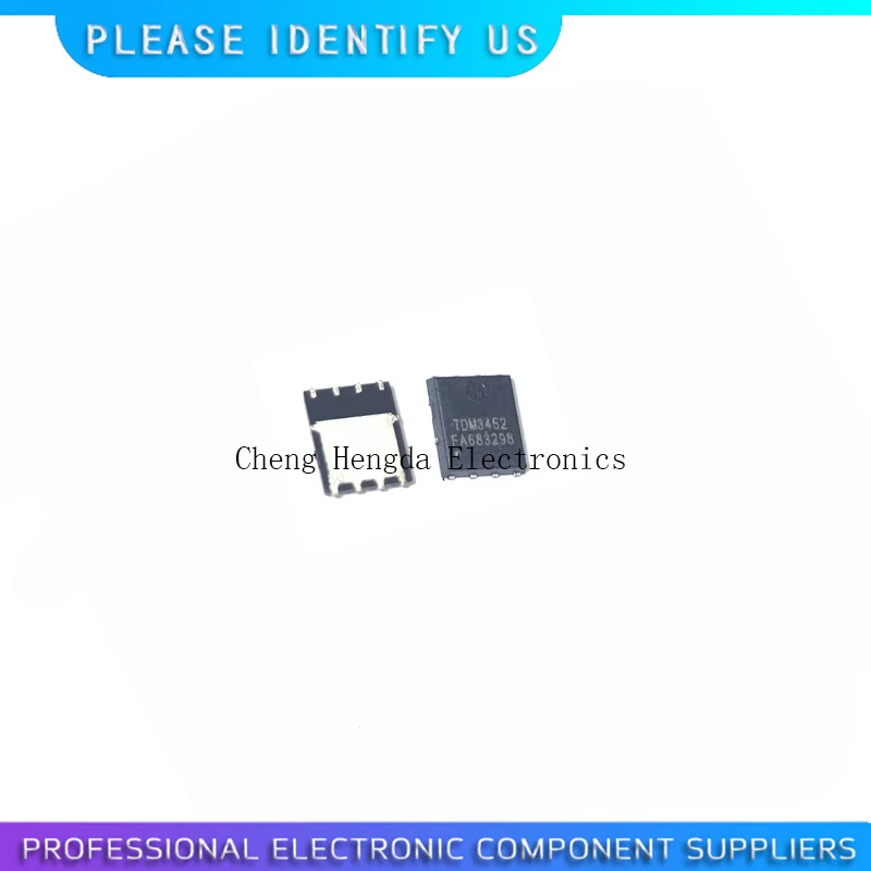 5Pcs 100% New TDM34…