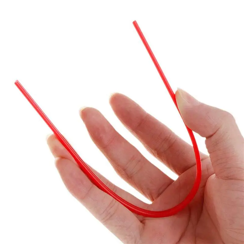AB11-100Pcs Welding Rods PPR PP PVC Plastic Car Bumper Repair Welder Sticks Kit Polypropylene Hand Tools Soldering Set