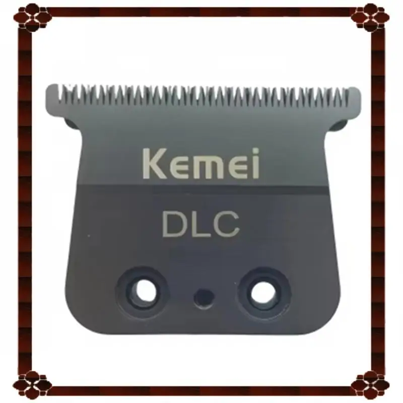 전기 머리 깎기 교체 블레이드 용 24 시간 배달 Kemei-KM-2268 머리 깎기 기계 이발사 커터 H 용 2268 모델