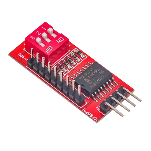 IO Expansion PCF8574T Electronic Building Blocks