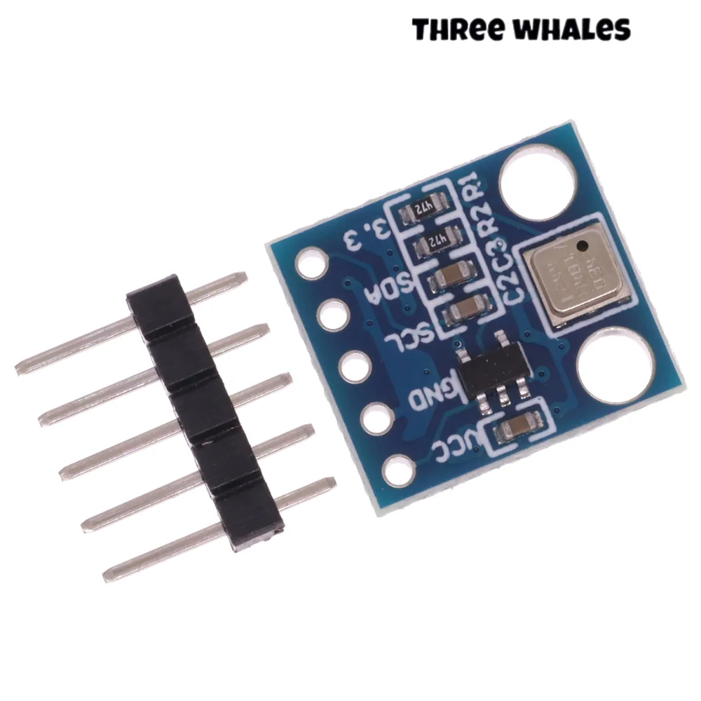 3.3V 5V GY-68 BMP18…