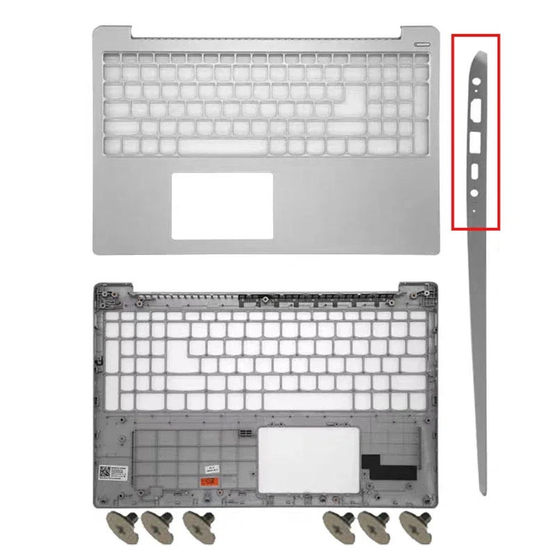 NIEUW Voor Lenovo Ideapad 330S-15 330s-15IKB 330S-15AST 330S-15ARR Laptop LCD Back Cover Voorkant Palmsteun Top Lower Bottom Case