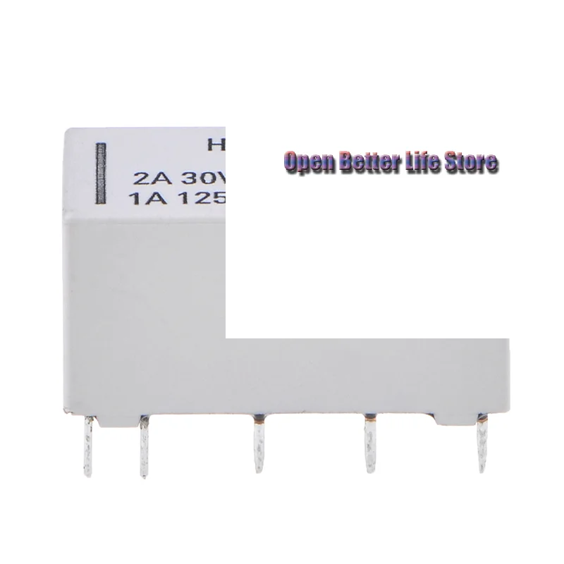 Realy 5V Coil Bista…