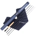 just 1pc fly rod