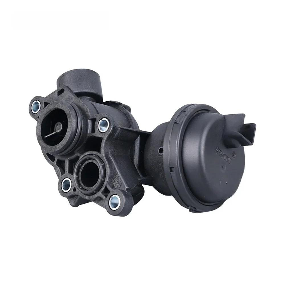 Water Control Valve Engine Coolant Valve Direct Replacement No Programming Required As Shown For Engine Temperature Regulation
