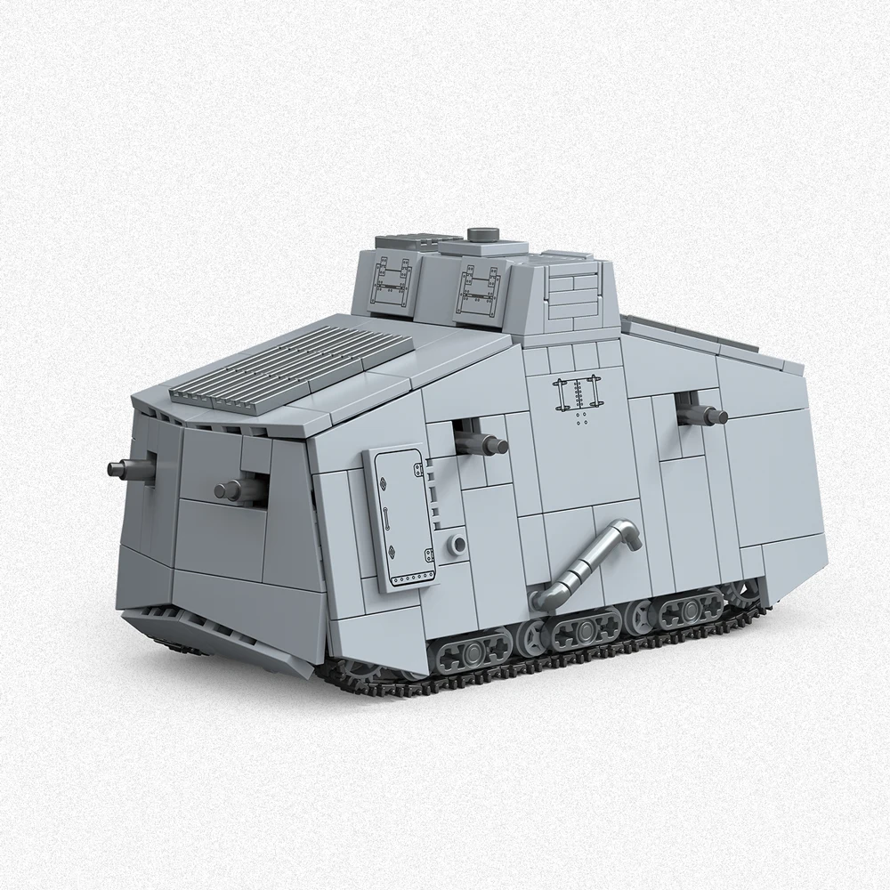 Thumbnail 3 - #21 Construction Set Toys Price Drop Alerts