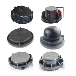 For Hyundai IX35 09-12 13-17 18-20 LED Headlight Dust Cover Sealing Waterproof Dustproof Headlamp Cap Lamp Access Lid 1pcs