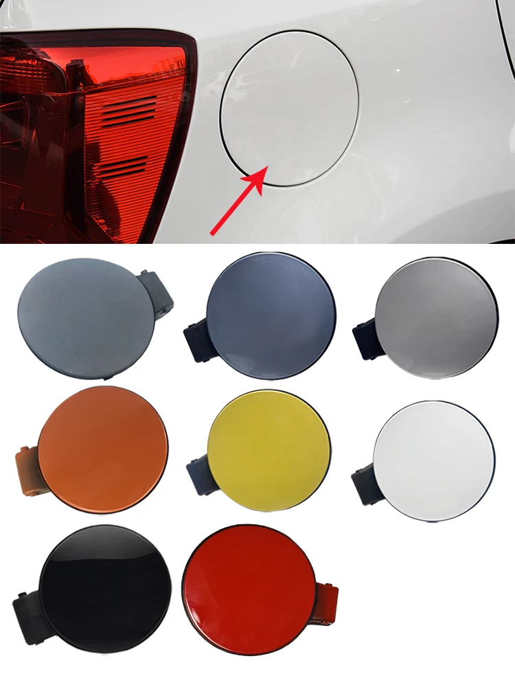 

For VW Polo 2011 2012 2013 2014 2015 2016 2017 2018 Fuel Filler Flap Tank Cover 6R0809857D 6R0 809 857D