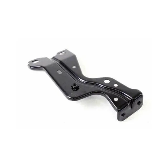 

95B807333 95B807334 Front water tank crossbeam bracket for Porsche Macan 95B 2.0T 2014 2015 2016 2017