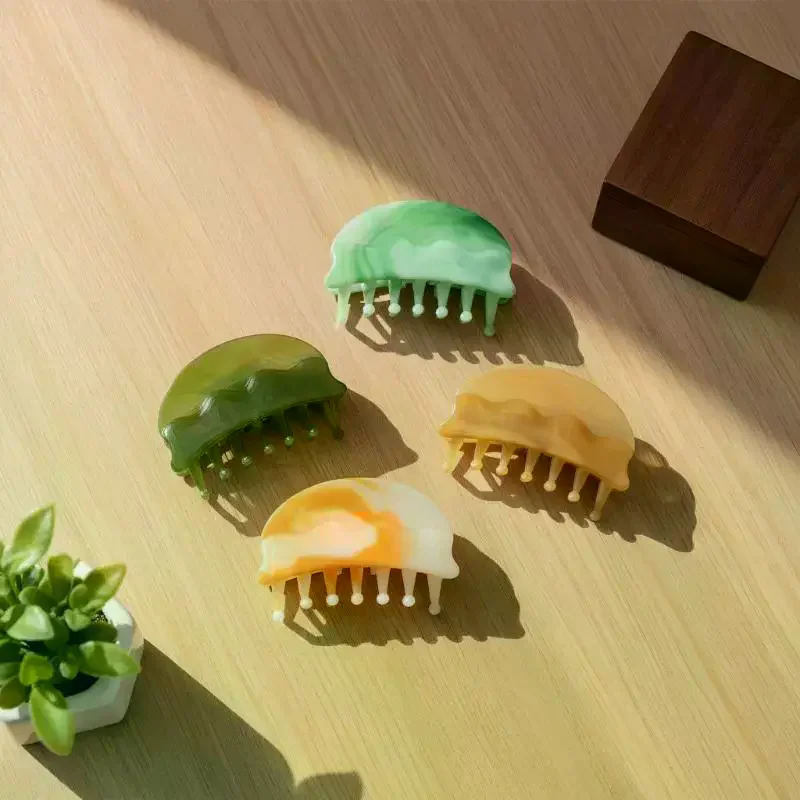 1-шт-массажная-расческа-с-меридианом-тела-снятие-стресса-инструмент-Гуа-Ша-иглоукалывание-кровообращение-антистатические-пластиковые-расчески-для-волос