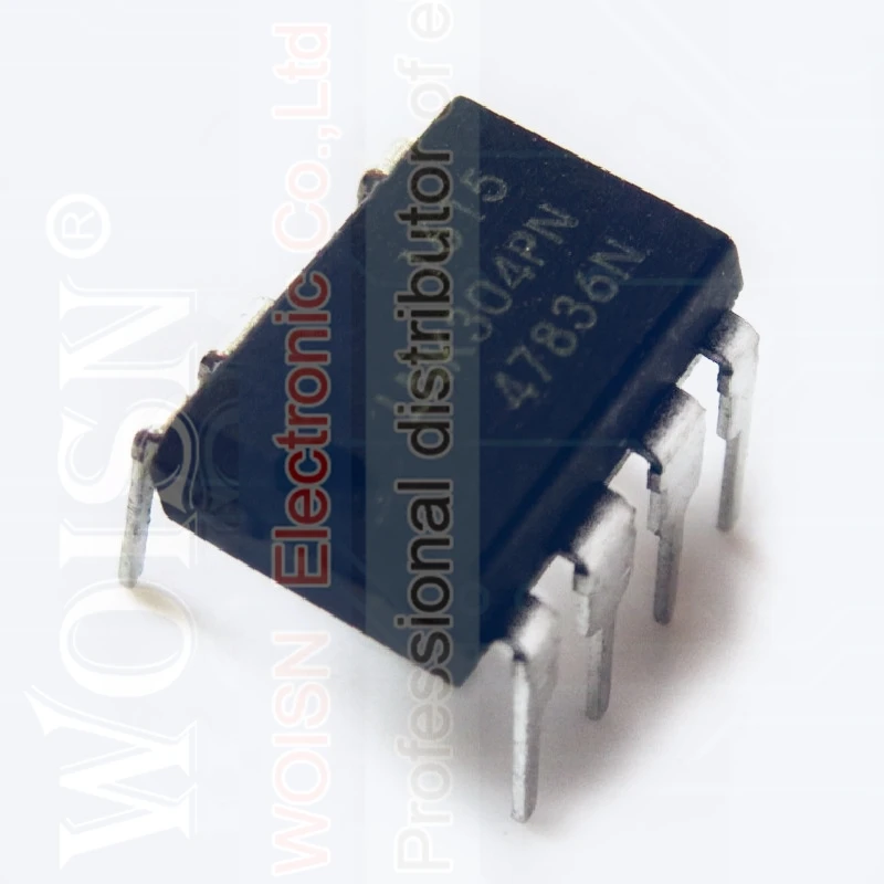 1pcs-20pcs DIP-42 MC68HC05 MC68HC05C4