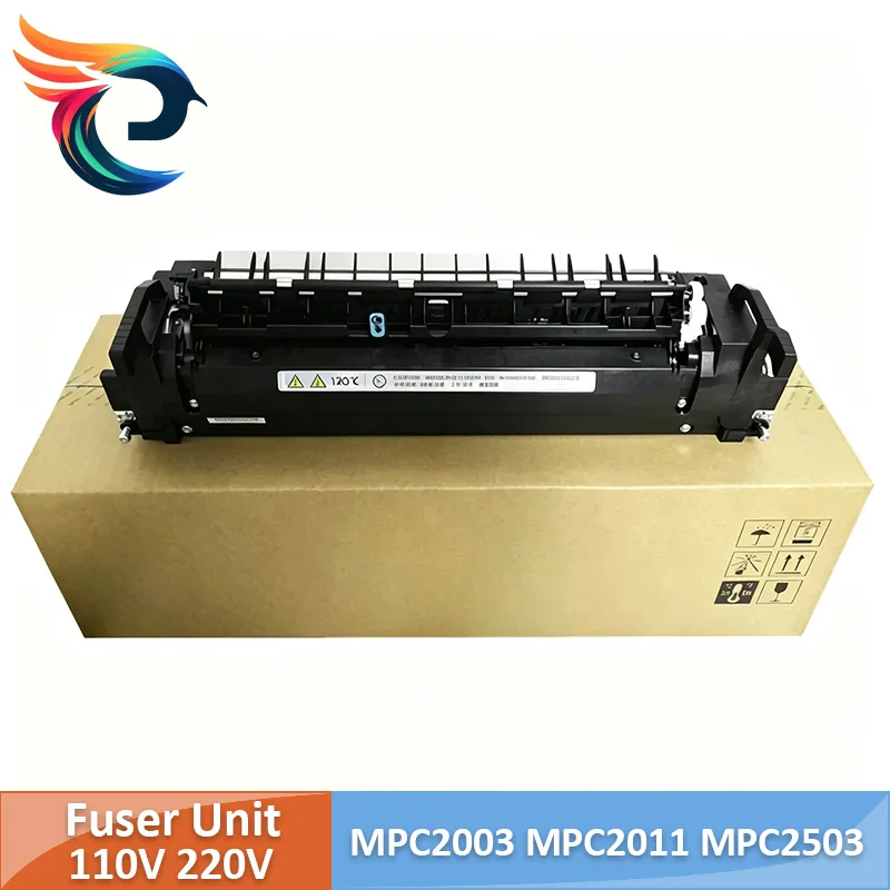 1PCS Original Fuser Unit For Ricoh MPC2003 MPC2011 MPC2503 MPC3003 MPC3503 MPC5503 MPC6003 MPC4503 Fuser Unit