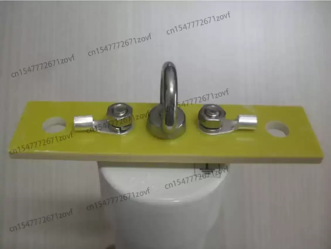 200w balun shortwave communication antenna impedance transformation radio 1:1 1:2 1:4 1:9 1:16 Short wave antenna