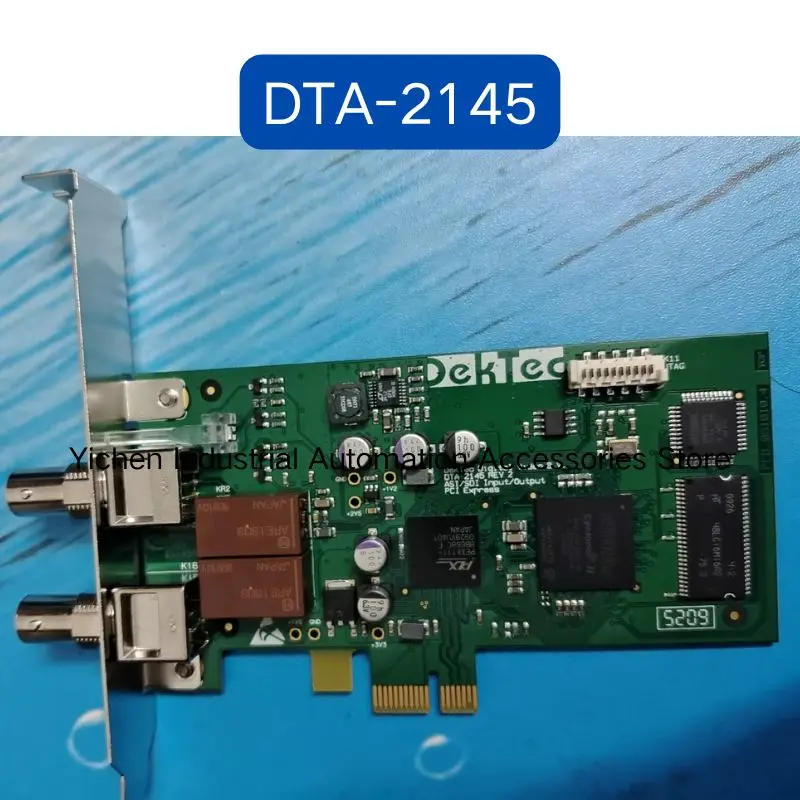 Second-Hand DTA-214…