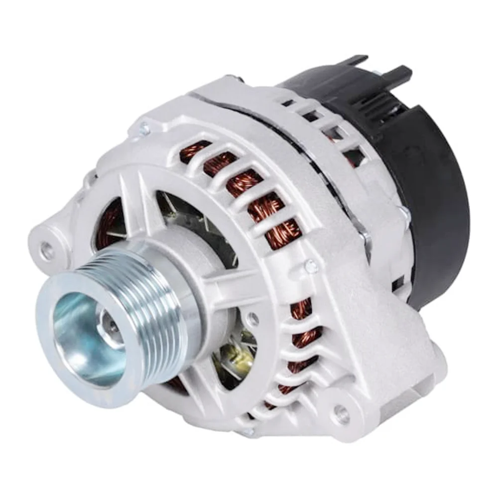 

A0009062100 Auto Parts 1pcs Engine Alternator For Mercedes Benz W212 W218 Car Accessories Factory Price OE 0009062100