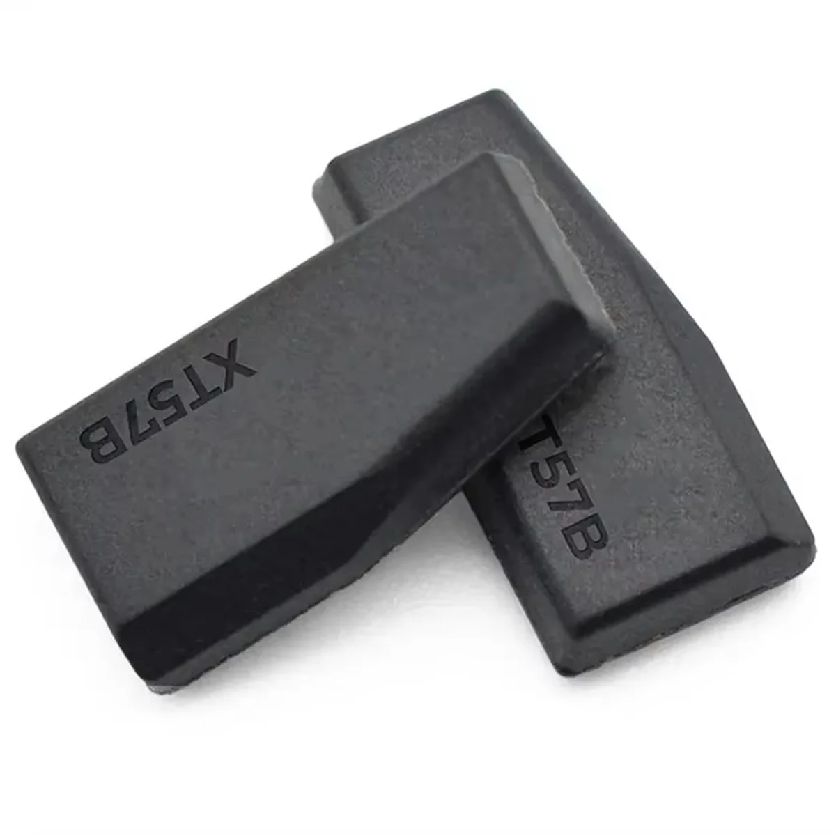 Picture 7: For Xhorse VVDI Super Chip XT57B Key Programming Tool - Duplicate & Match Car Keys, Transponders, Smart 10Pcs