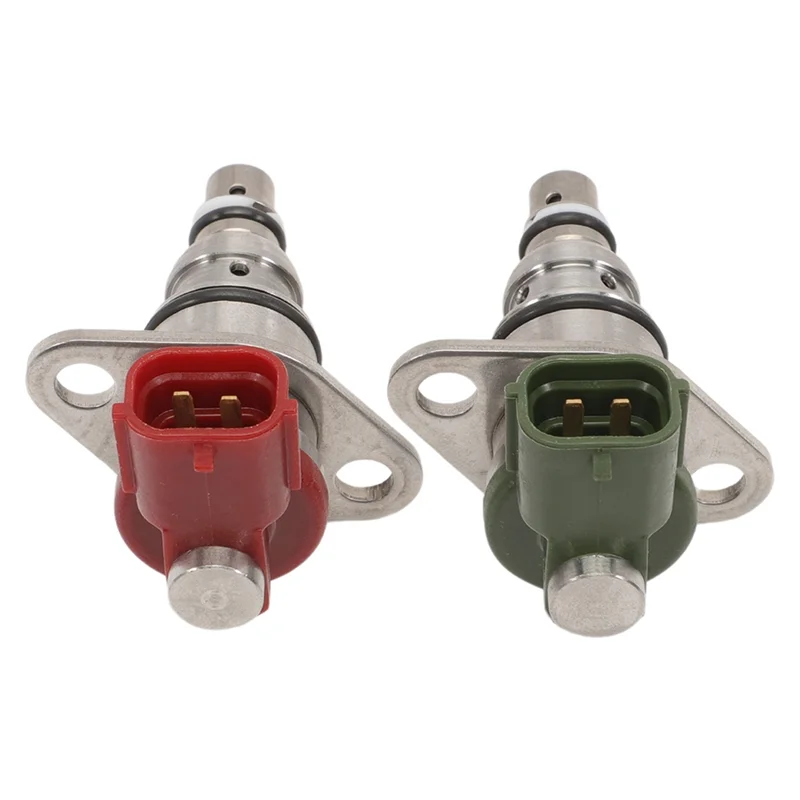 Control de succión de válvula ABOK-SCV 0967100120 0967100130 para Toyota Corolla Avensis Previa RAV4